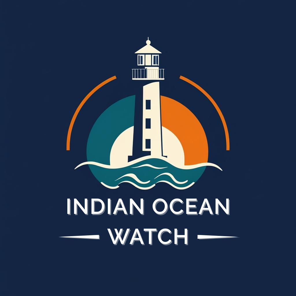 Home Indian Ocean Watch Logo